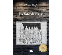 La foto di classe