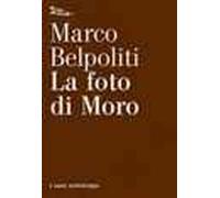 La foto di Moro