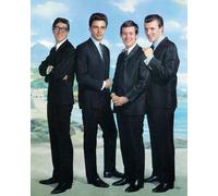 La Foto Musicale Di The Shadows [S277210] Scelta Di Dimensione