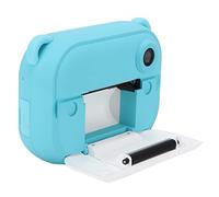 La Fotocamera per Bambini Stampa Foto, Fotocamera a Stampa Istantanea Piccola Portatile per Esterni per Bambini (#2)