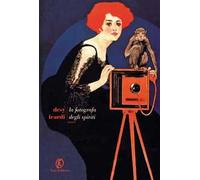 La fotografa degli spiriti