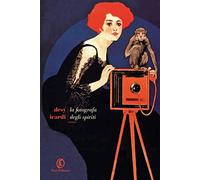 La fotografa degli spiriti