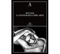 La fotografia come arte