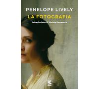 La fotografia - Lively Penelope