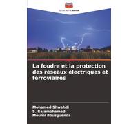 La foudre et la protection des réseaux électriques et ferroviaires