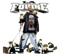 La Fouine - Bourre Au Son