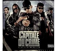 La Fouine - Capitale Du Crime, Vol. 2