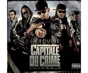 La Fouine - Capitale Du Crime, Vol. 2