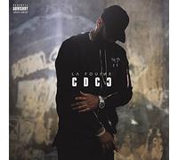 LA FOUINE - CDCC