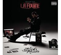 La Fouine – Drole De Parcours