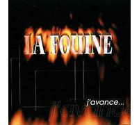 La Fouine - J'Avance