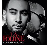 La Fouine - La Fouine Vs Laouni