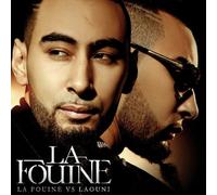 La Fouine - La Fouine Vs Laouni