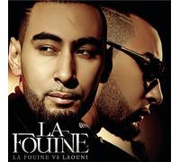 La Fouine - La Fouine Vs Laouni