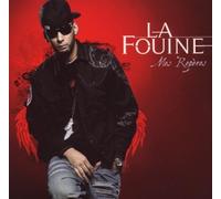 LA FOUINE - Mes Reperes by LA FOUINE (2009-02-23)