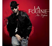La Fouine - Mes Repres