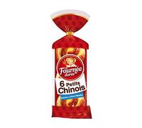La Fourne Dore 6 piccolo cinese, 300 g