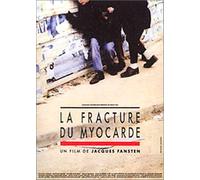 La Fracture du myocarde
