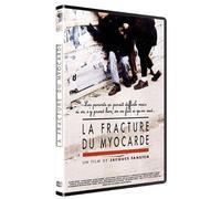 La Fracture du myocarde