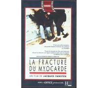 La fracture du myocarde