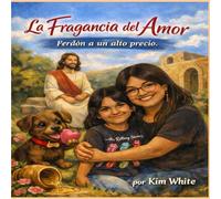 La Fragancia del Amor: Perdón a un alto precio