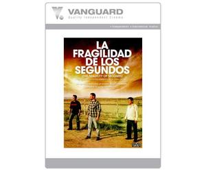 La Fragilidad de Los Segundos