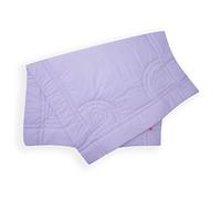 La Fraise Rouge, Coperta/tappeto per gattonare, Viola (flieder, weiß)