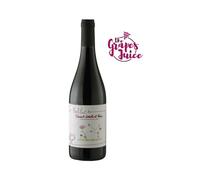 LA FRALLUCA CABERNET FRANC 2020 VINO ROSSO TOSCANA IGT