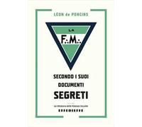 La Frammassoneria secondo i suoi documenti segreti