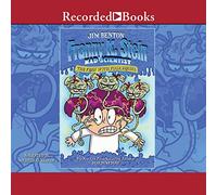 La Fran con quattro cervelli (The Franny K. Stein, Mad Scientist Series)