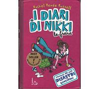 La frana. I diari di Nikki