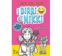 La frana. I diari di Nikki