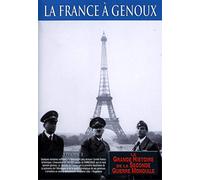 La france a genoux - dvd episode 3
