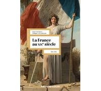 La France au XIXe siècle: 1814-1914
