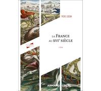 La France au XVIe siècle