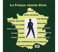 La France Chante Elvis