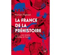 La France de la Préhistoire
