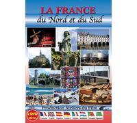 La France du nord et du sud