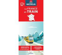 LA FRANCE EN TRAIN 11832