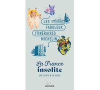 LA FRANCE INSOLITE