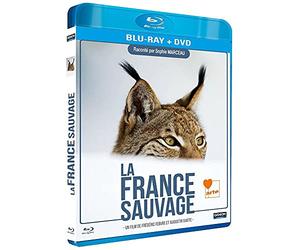 La France sauvage