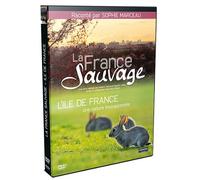 La France sauvage : l'île de France, une nature insoupçonnée