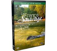 La France sauvage : loire, un fleuve libre