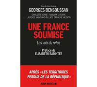 La France soumise: Les voix du refus