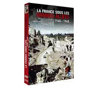 La france sous les bombes alliees