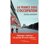 La France sous l'Occupation (1940-1944)