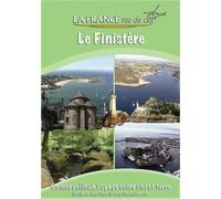 La France Vue du Ciel - Le Finistère