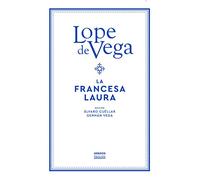 La francesa Laura