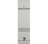 La franceschina. Testo volgare umbro del sec. XV (rist. anast. 1929)