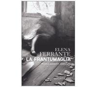 La frantumaglia. In appendice Carte 1991-2003. Tessere 2003-2007.
